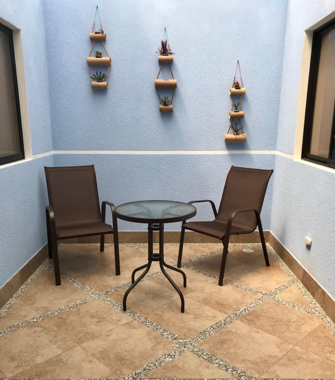 Hotel Puerto Azul Puerto Berrio Экстерьер фото